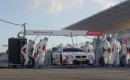 On Sunday, April 29, BMW returns to DTM racing.