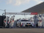 On Sunday, April 29, BMW returns to DTM racing.