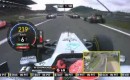 Onboard with Michael Schumacher at the 2011 Germany GP