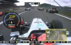 2011 F1 Grand Prix Of Germany Full Race Onboard: Video