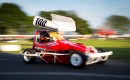 Onchan Raceway, Isle of Man, 2013