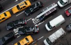 One billion cars on the road by 2010