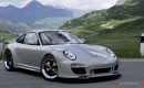 One of 30 Porsche models now available for Forza Motorsport 4 