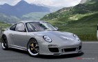 Porsche Models Coming To Forza Motorsport 4 After All