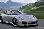 One of 30 Porsche models now available for Forza Motorsport 4 