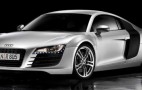 One of a kind Audi R8 sells for $425,000