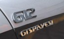 One-off Ferrari 612 GTS Pavesi  