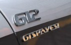 Video: One-Off Ferrari 612 GTS Pavesi