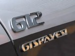 One-off Ferrari 612 GTS Pavesi  