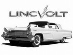 One-off LincVolt hybrid 