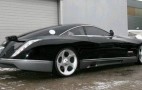 Rapper Birdman Spends $8 Million On Maybach Exelero Coupe?
