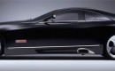 One-off Maybach Exelero offered for sale