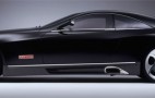One-off Maybach Exelero offered for sale