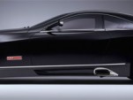 One-off Maybach Exelero offered for sale