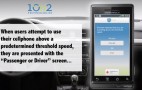 OneProtect Improves On The Distracted-Driving App