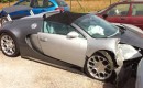 Only 150 Bugatti Veyron Grand Sports will ever be produced