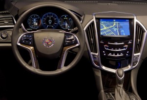 OnStar 4G LTE System