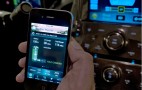 CES 2011: GM's 4G OnStar Prototype: Video Skype, So Much More