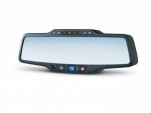 OnStar retail mirror