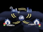 OnStar utility grid