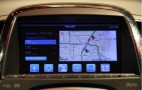 CES 2011: OnStar-Verizon 4G LTE Prototype Screenshot Tour