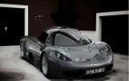 First Look At Turkey’s Onuk Sazan Supercar Prototype 