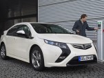 Opel Ampera Prototype