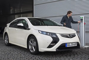 Do GM's Ampera Plans Forecast the Next Generation of Volts?