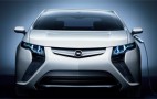 Opel Ampera News - Euro Volt Price Revealed, 42,900 Euros