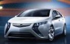 Report: Buick To Get Own Version Of Opel Ampera
