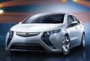 Opel Ampera