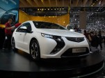Europe Gets Chevy Volts In 2012, Most In Drag As Opel Amperas