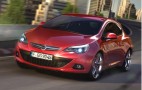 Sporty Opel Astra GTC Hatchback Heading To U.S. As A Buick? Convertible Too?