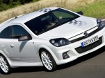 Opel Astra OPC Nurburgring Edition