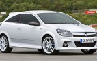 Opel waters down Astra OPC Nurburgring 24 endurance race car for the street
