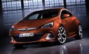 Opel Astra OPC (Vauxhall Astra VXR)