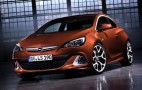 2012 Acura RL, Charlie Sheen's Mustang, Opel Astra OPC: Car News Headlines