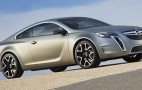Opel Calibra set to return, GTC leads the way
