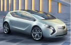Opel's next-gen Zafira previewed in new sketch