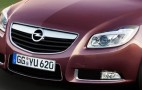 Preview: Opel Insignia 'GTC' Coupe