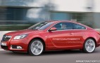 Buick Regal Coupe Under 'Very Strong Consideration,' Convertible Possible