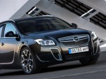 Opel Insignia Sports Tourer