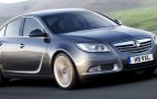 Opel Insignia to debut HCCI sparkless technology
