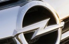 Germany holding aid talks with Opel