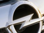 Opel logo