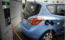Opel Meriva electric vehicle, to be tested in Germany as part of MeRegioMobil program, 2010-2011