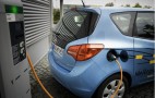 GM Electric Meriva Van Tests Vehicle-to-Grid Charging in Germany