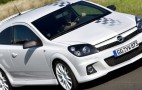 Opel prepping 240HP Astra VXR turbo