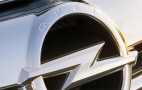 Opel reveals new logo to accompany brand refresh
