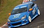 Opel to enter Astra OPC in Nurburgring 24 hour race